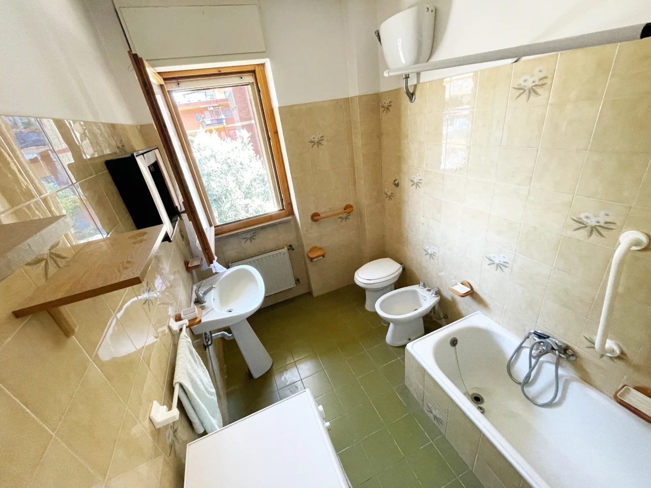 Case in vendita a Cura di Vetralla - Bagno