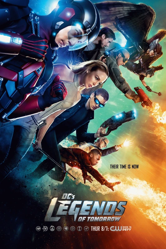 DC-s-Legends-of-Tomorrow-season-1-poster-Their-Time-is-Now.webp