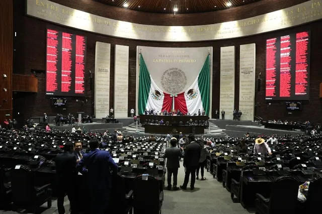 Aprueban diputados nueva lista de enfermedades de trabajo incluidas en Reforma de AMLO
