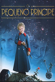 O Pequeno Príncipe (1975) Torrent - WEB-DL 720p Dual Áudio