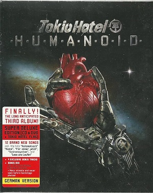 Re: Tokio Hotel
