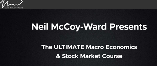 Neil McCoy-Ward – The ULTIMATE Macro Economics