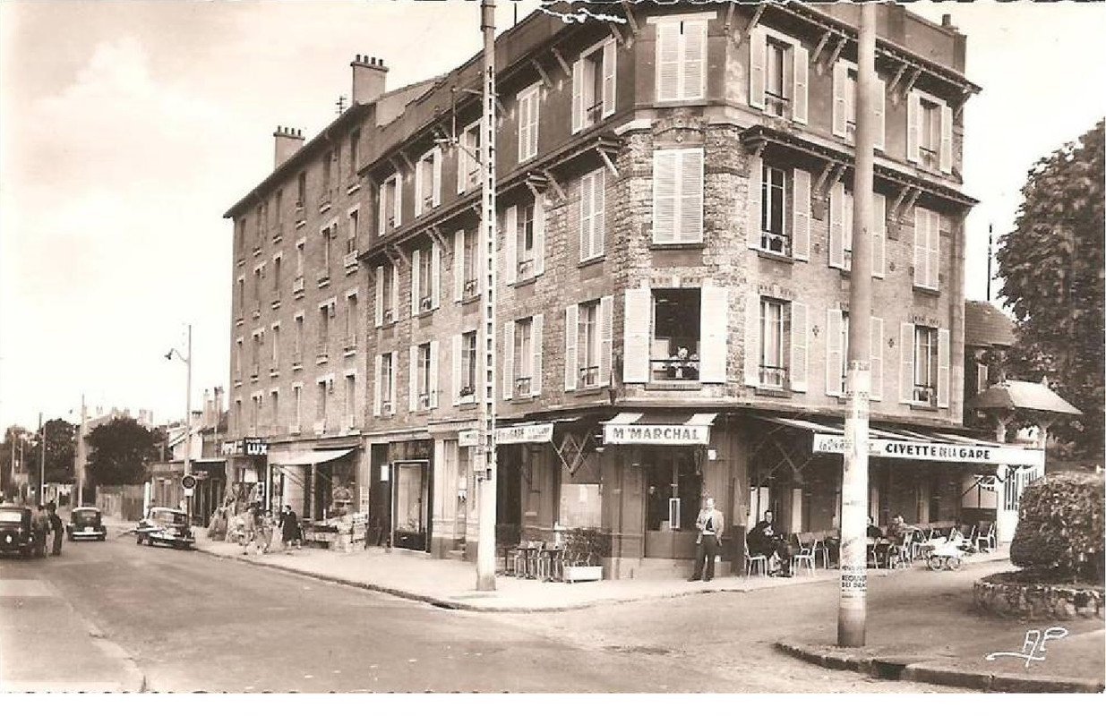 Bd de la république