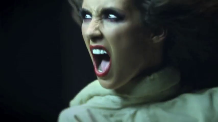 Anahi Official Video Mi Delirio Director s Cut (9)