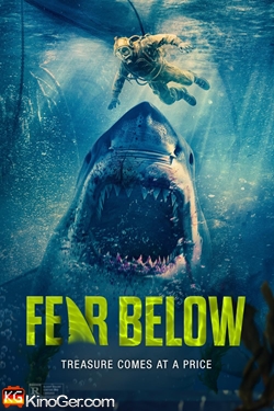 Fear Below (2025)