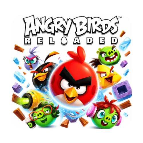 Angry Birds