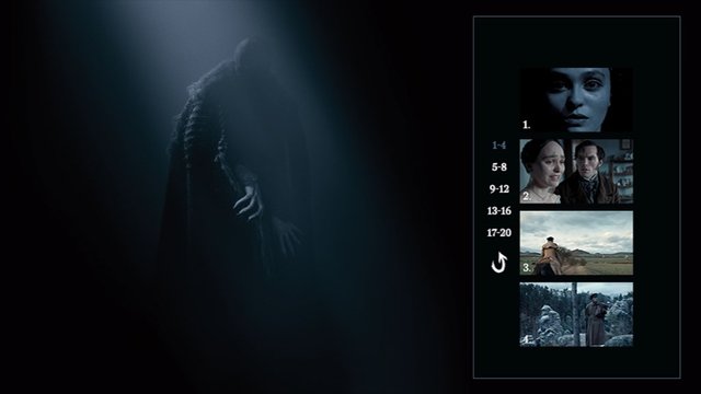 3 - Nosferatu [DVD9 Full][Pal][Cast/Ing/Ita][Sub:Varios][Terror][2024]