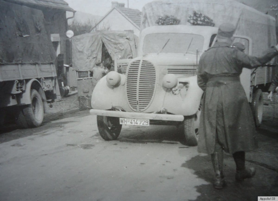 -DAK-Afrika-Korps-Pz-Aufkl.Abt.33-15Pz.Div-VW-Kü