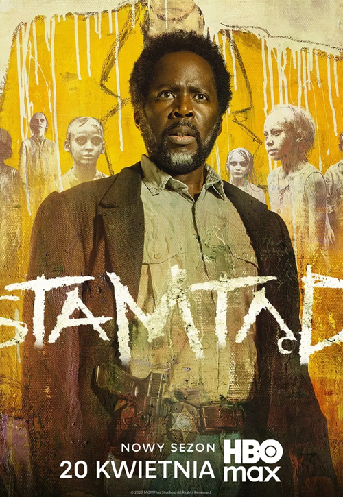 Stamtąd / From (2026) [Sezon 4] PL.480p.WEBRip.XviD.2.0-Net / Lektor PL