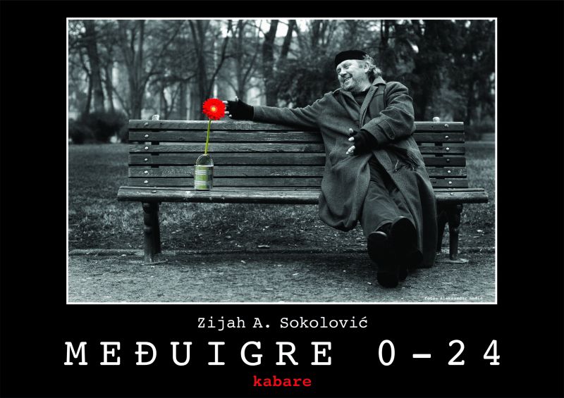 Noćna scena ‘Kerempuha’ od 05. listopada 2013. godine