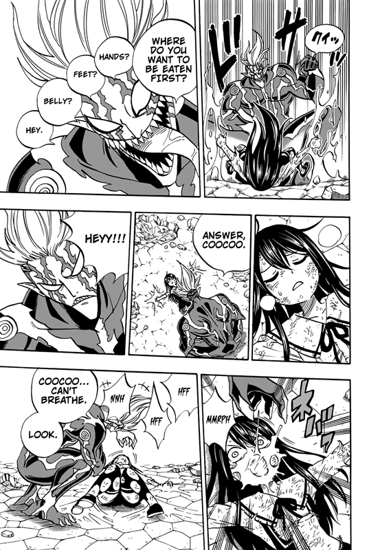 Fairy Tail - 100 Years QuestChap47-6