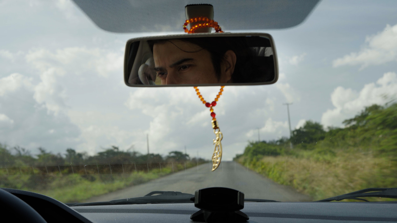 No Caminho Encontrei o Vento_still (1) - Antonio Fargoni