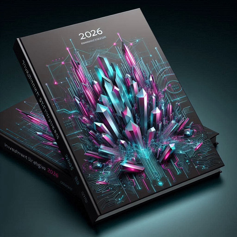 E-Book: Estrategias de Inversión 2026