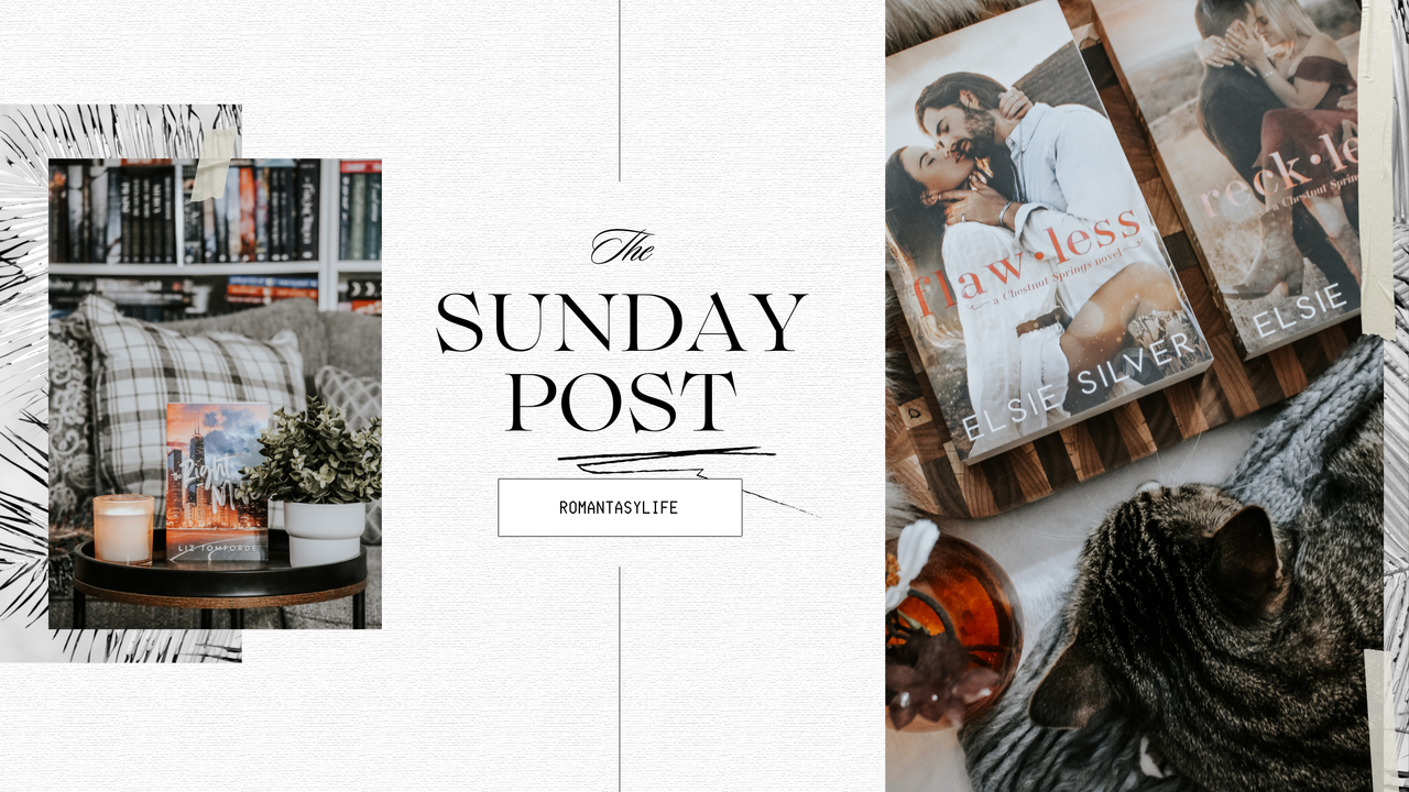 The Sunday Post #1