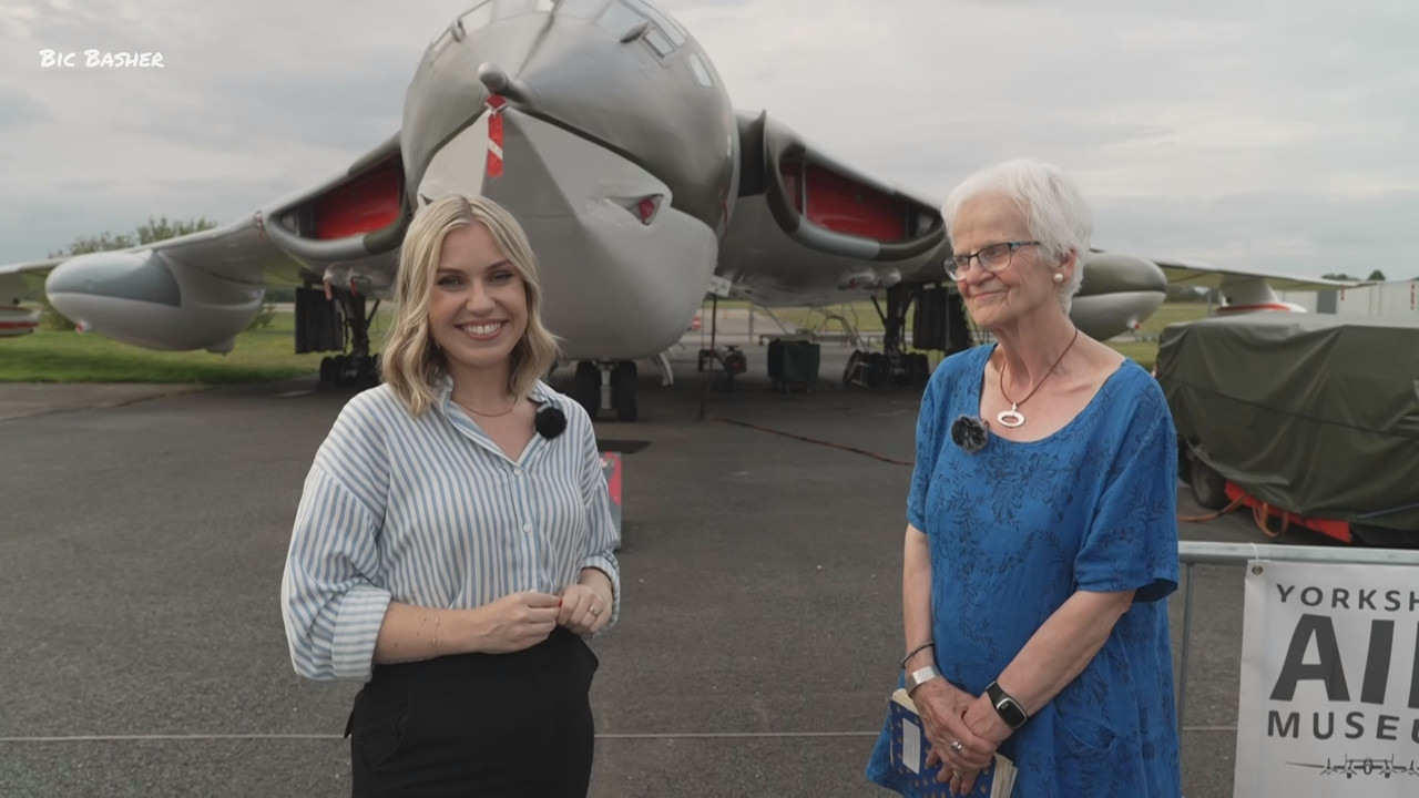 08.11 - 18.00.00 - ITV News Tyne Tees. The new film from Rogue One di....ts_snapshot_24.52.701