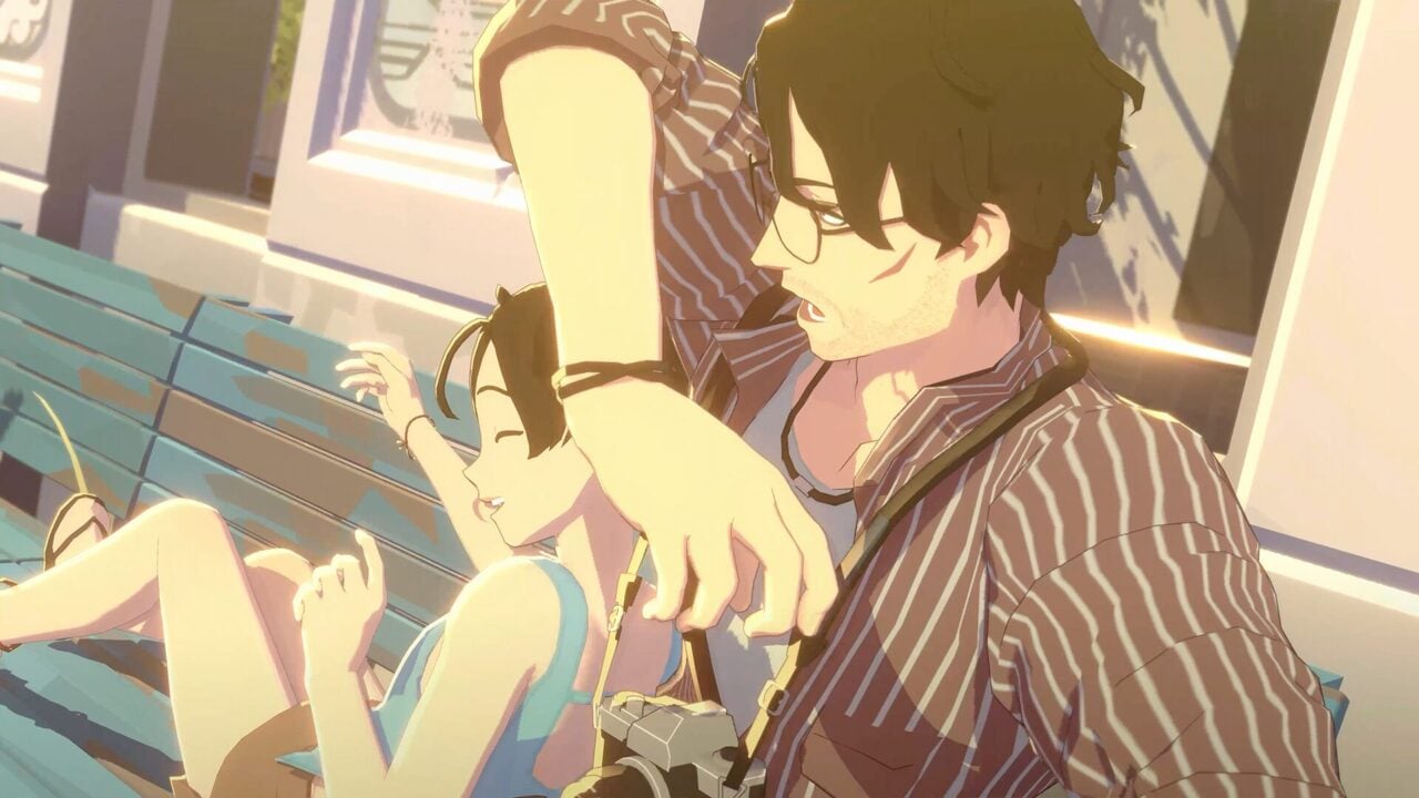 Maravilloso avance del encantador juego de aventuras Opus Prism Peak