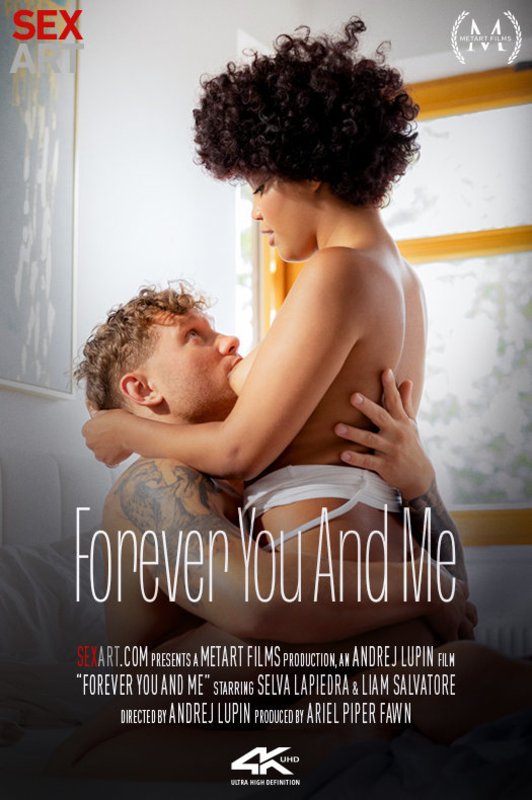 Selva Lapiedra - Forever You And Me 07/10/24