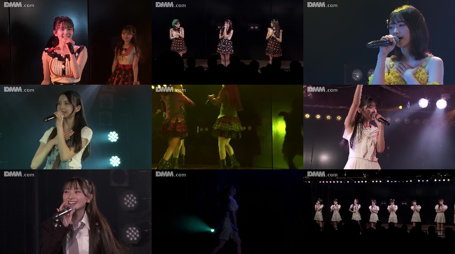 Sato Airi, Hashimoto Eriko, Hirata Yuki