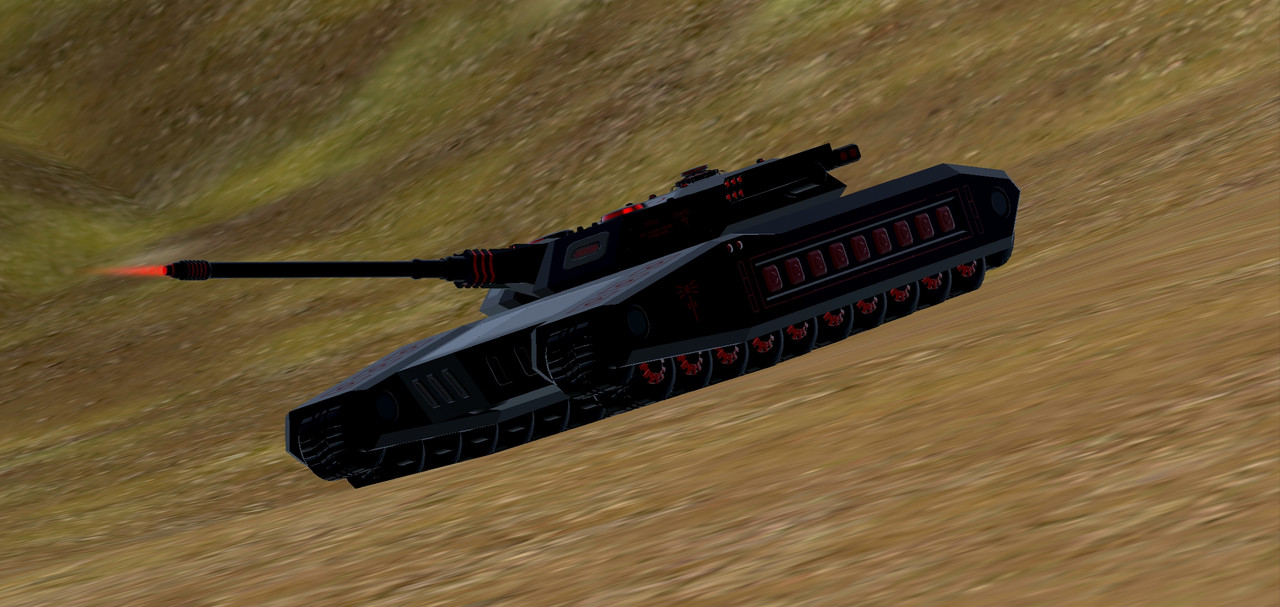 TANK