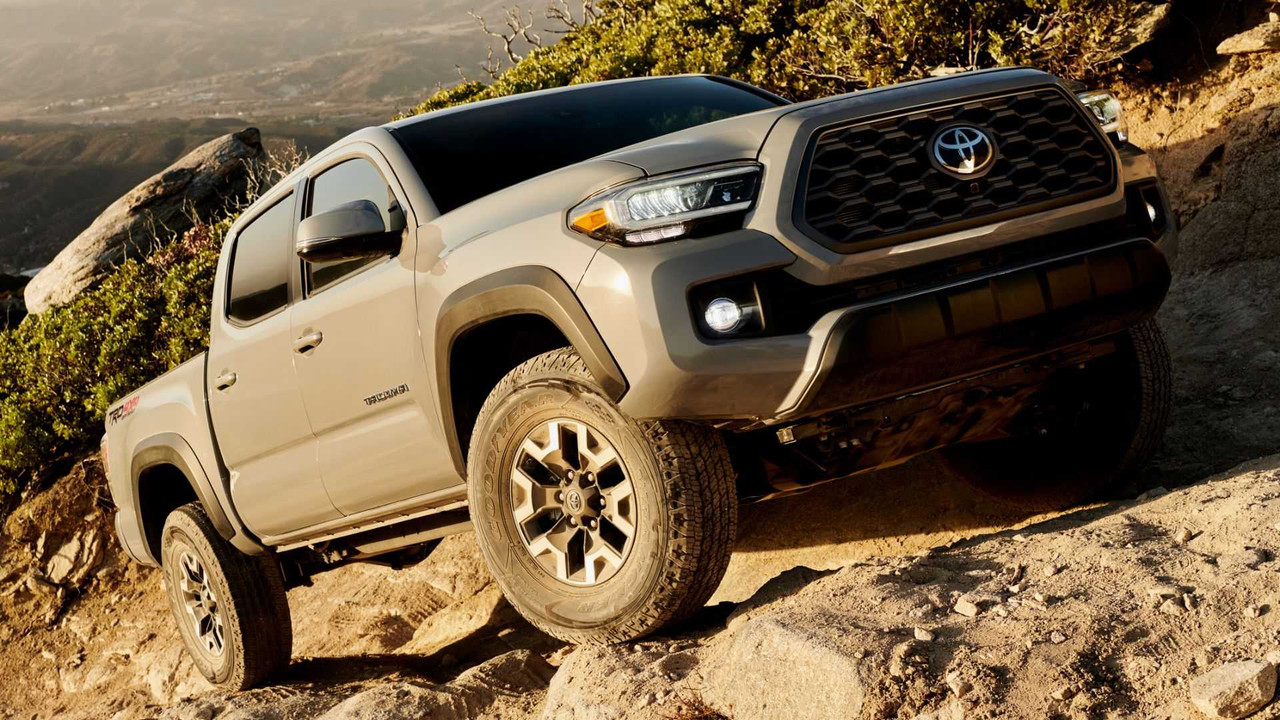 2020 Toyota Tacoma (3)