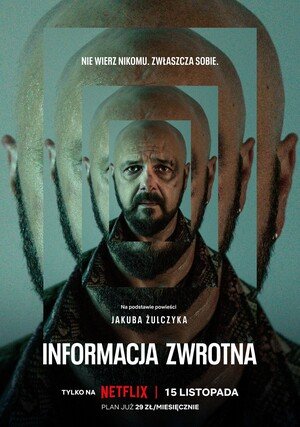 Informacja zwrotna (2023) (Sezon 1) 720p.NF.WEB-DL.DDP5.1.Atmos.H.264-raven / Serial Polski 