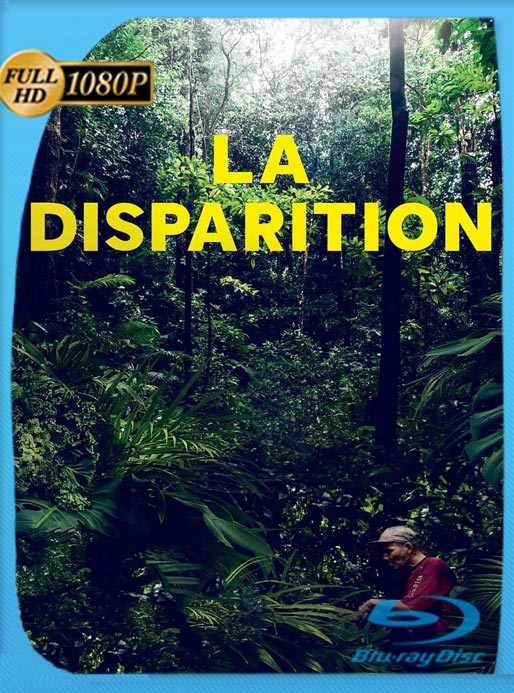 La Disparition (2020) WEB-DL 1080p Latino [GoogleDrive]
