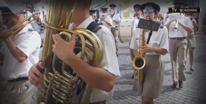 ELVAS: CÂMARA MUNICIPAL ADIA INICIATIVAS DA “CULTURA SAI À RUA”
