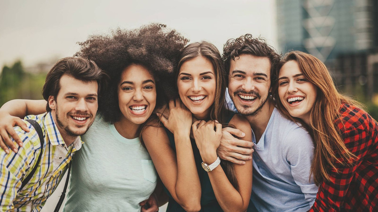 Test de personalidad ¿Por qué la gente te aprecia?