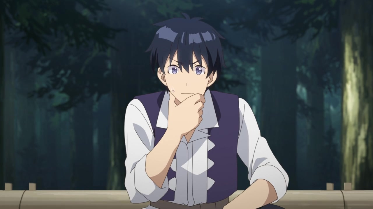 [SubsPlease] Isekai Nonbiri Nouka - 01 (720p) [229DE279].0003