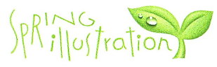 Spring Illustration