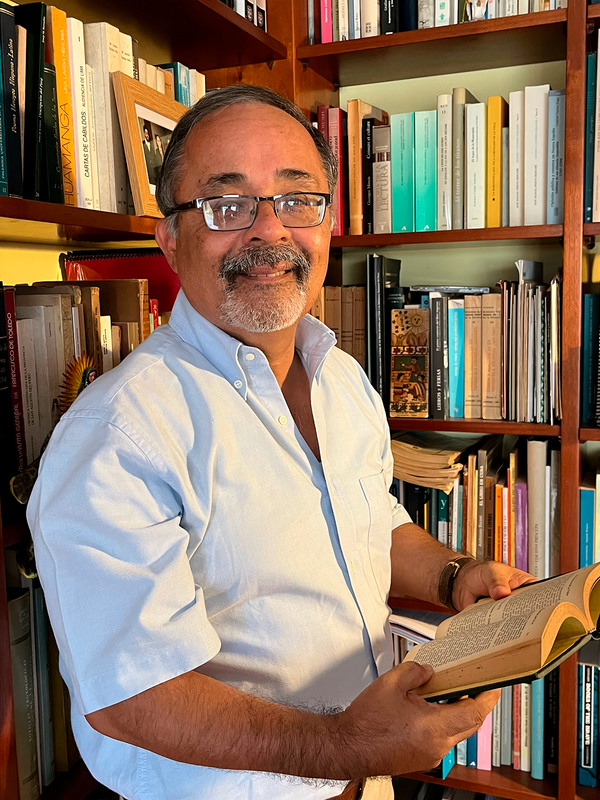 Pedro Guibovich Perez