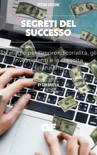 Can Bartu H. - Segreti del successo (2024)