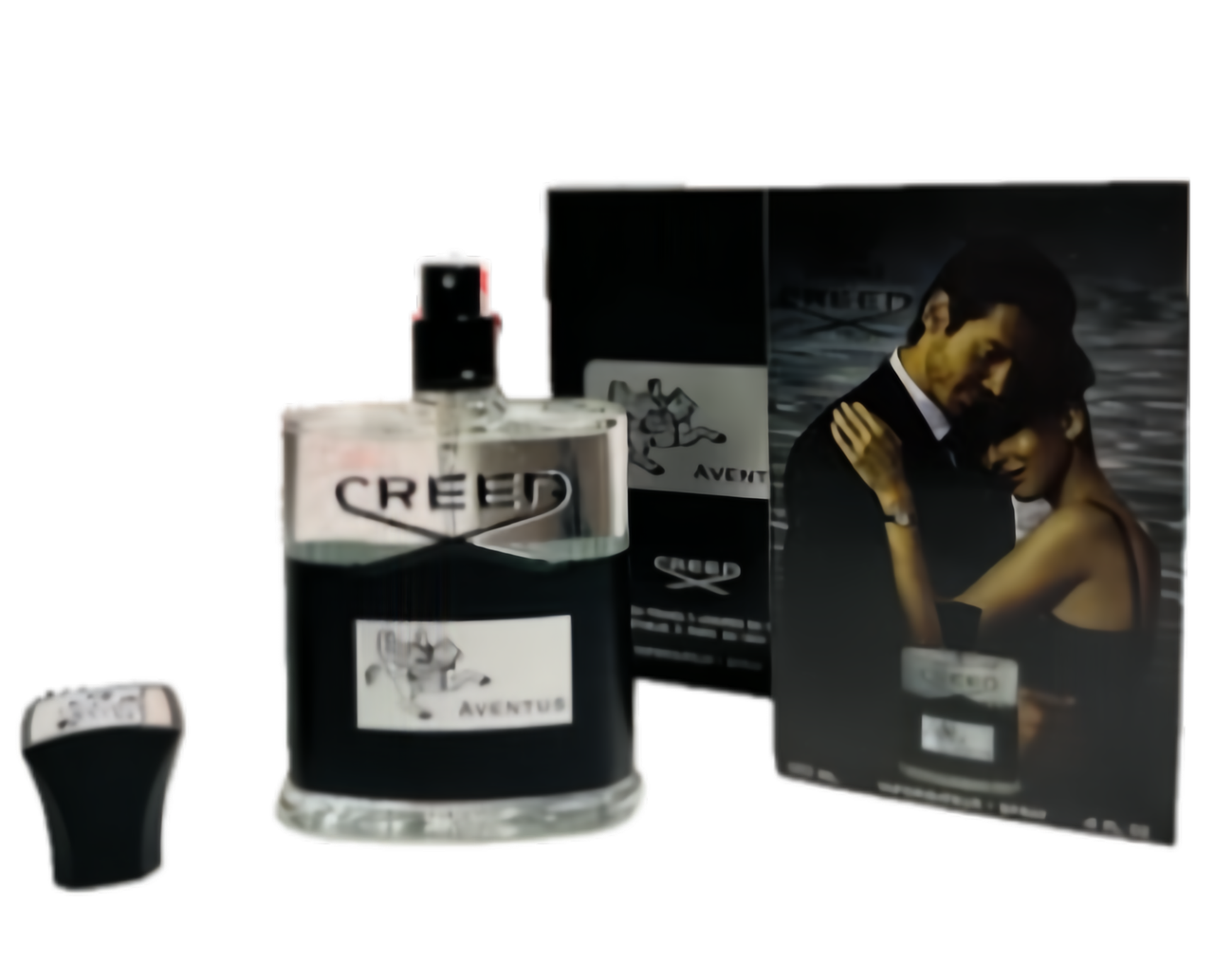 Creed Aventus Perfume