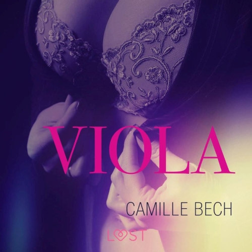 Bech Camille - Viola. Opowiadanie erotyczne