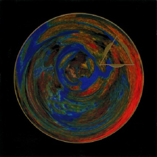 Transonic - Future Primitive (1995) Transonic - Future Primitive (1995)