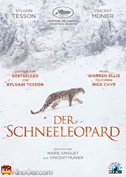 Der Schneeleopard (2021)