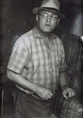 Трофим Аверьянович Караваев