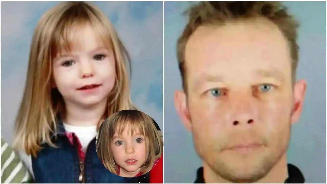 Madeleine McCann: la búsqueda de un segundo sospechoso reaviva el caso