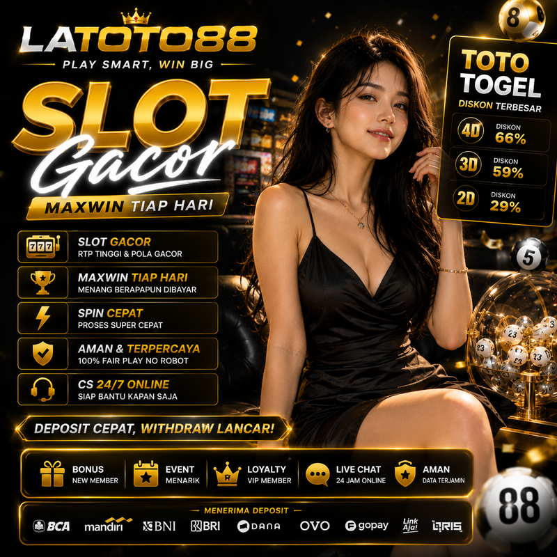 LATOTO88