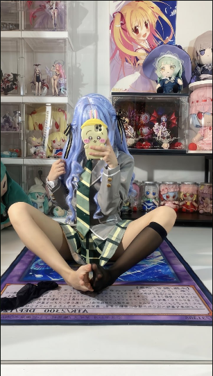 替代文字