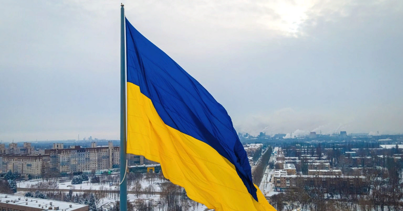 T.G.Carpenter (JAV): Ukrainos korupcijos balinimas. Ši šalis nėra laisvės ir liberalios demokratijos simbolis