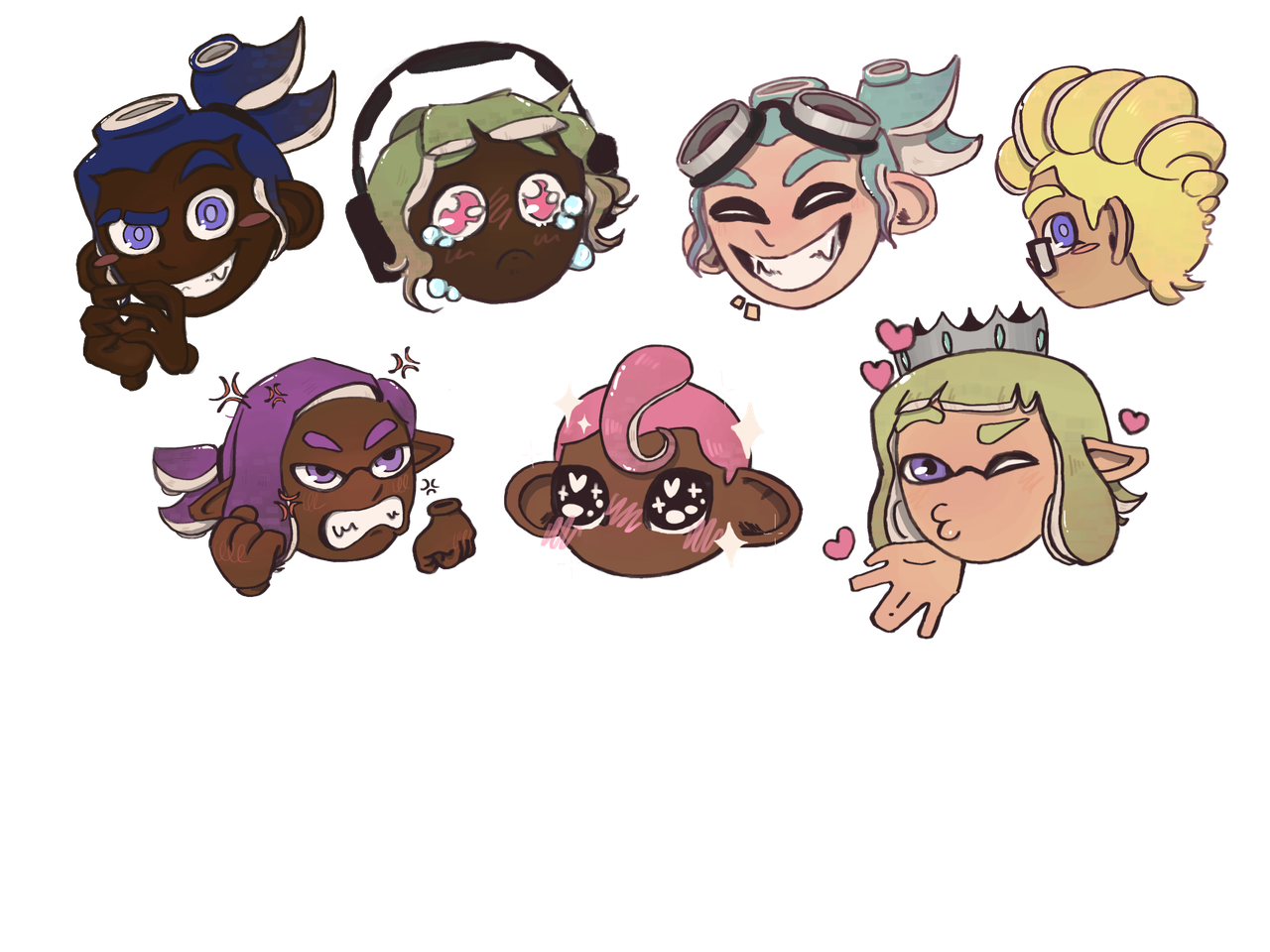 Emojis