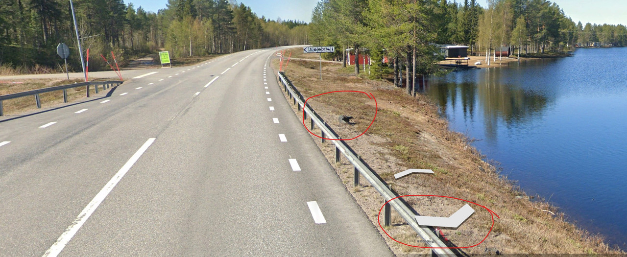 olyckaneller