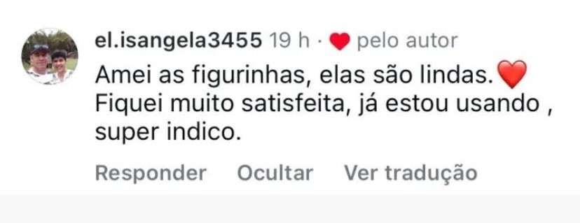 Depoimento de cliente 3