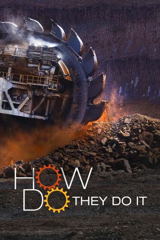 Discovery Title 3