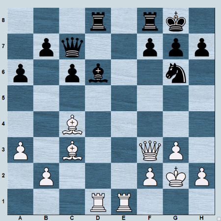How can I store a game played in lichess as pgn or in chessbase format? •  page 1/1 • General Chess Discussion •