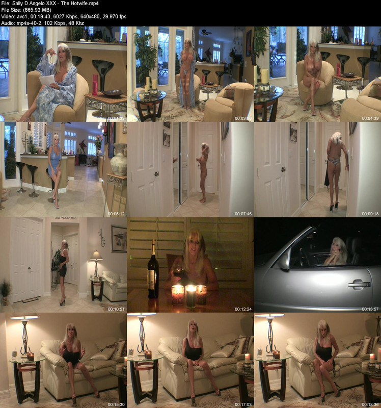 Sally_D_Angelo_XXX_-_The_Hotwife