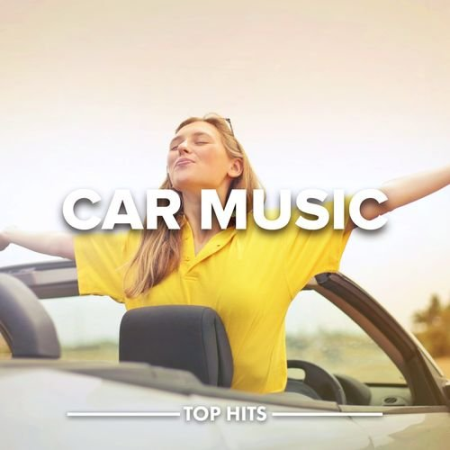 VA - Car Music (2021) MP3