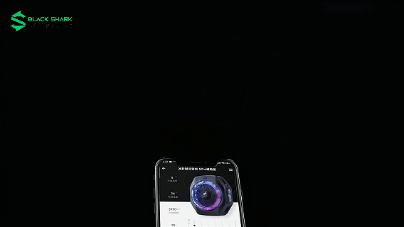 「黑鯊裝備箱APP」
