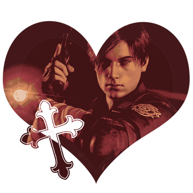 Leon S. Kennedy